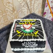 Kue Tart Berbagai Ukuran